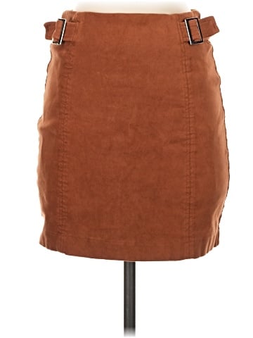 Bar III Casual Skirt (view 1)