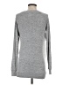 Gap - Maternity Gray Pullover Sweater Size XS Maternity - photo 2