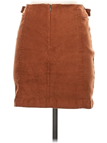 Bar III Casual Skirt (view 2)