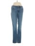 Levi's Hearts Blue Jeans Size 27 waist - photo 1