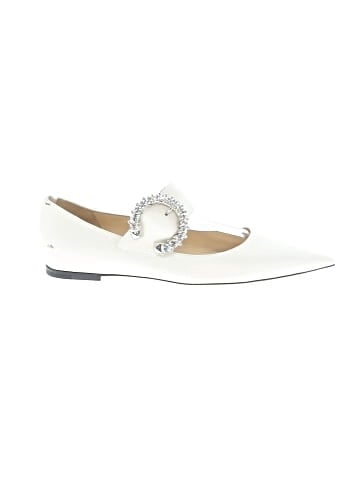 Jimmy Choo Flats (view 1)