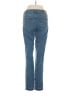 Levi's Hearts Blue Jeans Size 27 waist - photo 2