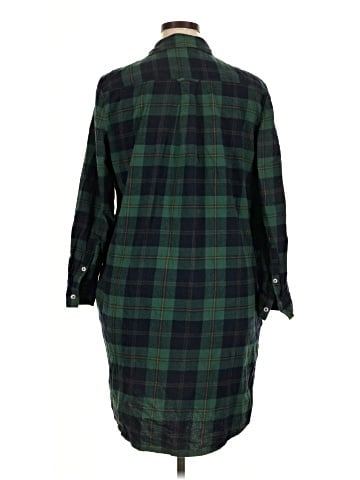 Style&Co Casual Dress (view 2)