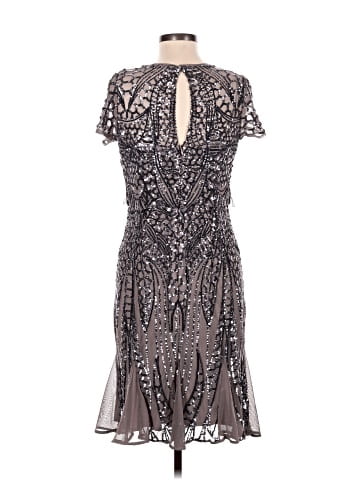 R&M Richards Cocktail Dress (view 2)