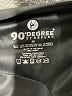 90 Degree by Reflex Black Active Pants Size M - photo 7