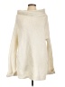 Pilcro Ivory Turtleneck Sweater Size L - photo 1