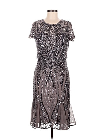 R&M Richards Cocktail Dress (view 1)