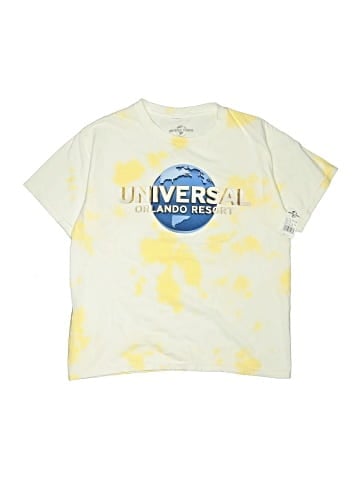 Universal Studios Kids Short Sleeve T-Shirt (view 1)