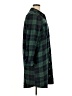 Style&Co 100% Polyester Plaid Green Casual Dress Size XL - photo 4