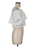 Michael Stars White Sleeveless Blouse Size Med (1) - photo 4