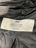H&M Black Snow Jacket Size 16 - photo 3
