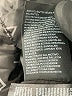 H&M Black Snow Jacket Size 16 - photo 4