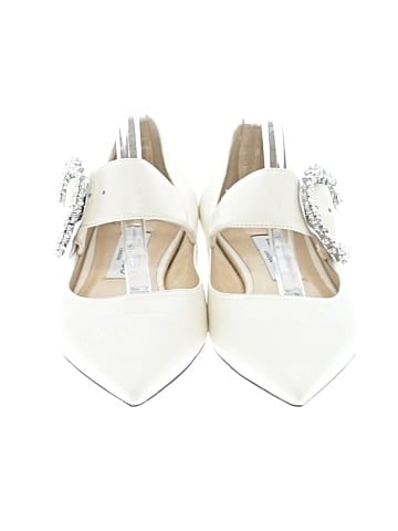 Jimmy Choo Flats (view 2)