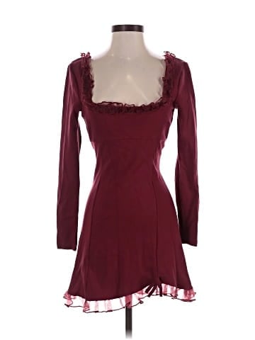 Free People Cocktail Dress (view 1)