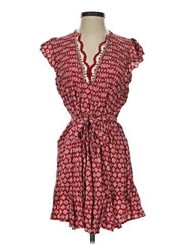 Nautica Jeans Company Casual Dress (view 1)