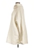Pilcro Ivory Turtleneck Sweater Size L - photo 5