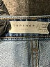 Topshop Hearts Blue Jeans Size 28 waist - photo 7