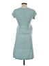 Seraphine Teal Casual Dress Size 4 - photo 2