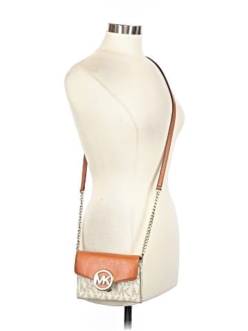MICHAEL Michael Kors Crossbody Bag (view 2)