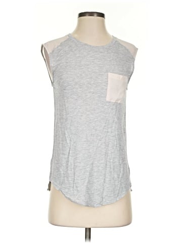 Ann Taylor LOFT Sleeveless Top (view 1)