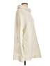 Pilcro Ivory Turtleneck Sweater Size L - photo 4