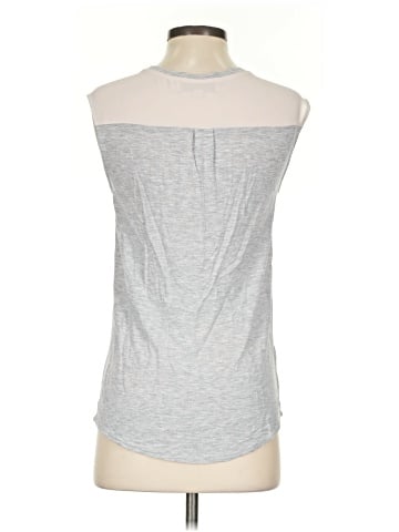 Ann Taylor LOFT Sleeveless Top (view 2)