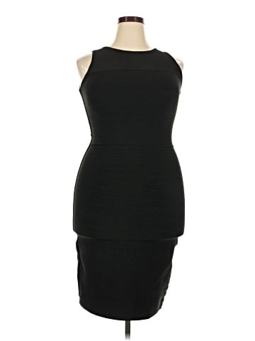 Dress the Population Cocktail Dress (view 1)