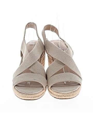 Lucky Brand Wedges (view 2)