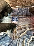 Old Navy Blue Jeans Size 5T - photo 3
