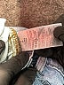 Old Navy Blue Jeans Size 5T - photo 4