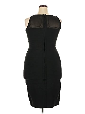 Dress the Population Cocktail Dress (view 2)