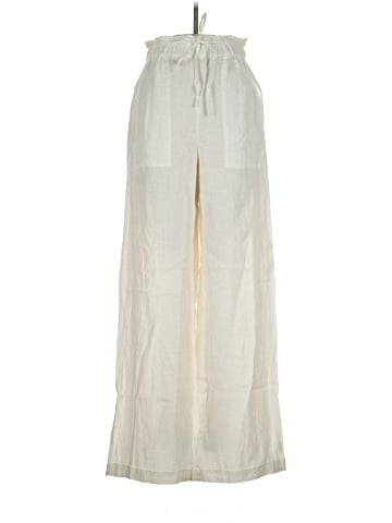 Michael Stars Linen Pants (view 1)