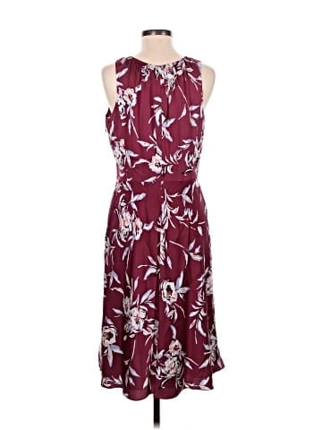 Classiques Entier Cocktail Dress (view 2)