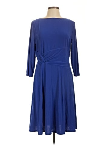 North Style Cocktail Dress (view 1)
