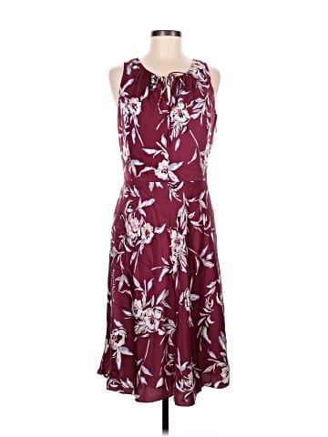 Classiques Entier Cocktail Dress (view 1)