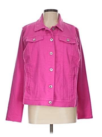 Belle By Kim Gravel Jacket (view 1)