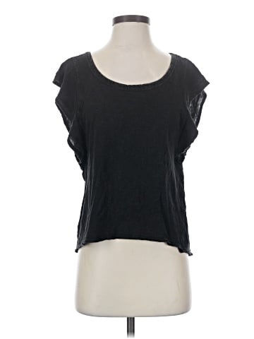 Daily Practice By Anthropologie Sleeveless T-Shirt (view 1)