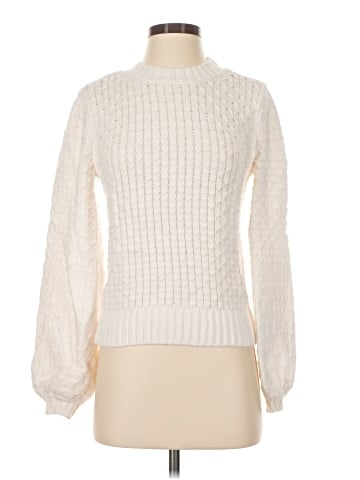 Ann Taylor Turtleneck Sweater (view 1)