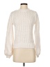 Ann Taylor Ivory Turtleneck Sweater Size XS - photo 1
