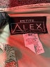 Alex Evenings Tan Cocktail Dress Size 6 Petite - photo 7
