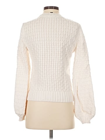 Ann Taylor Turtleneck Sweater (view 2)