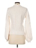Ann Taylor Ivory Turtleneck Sweater Size XS - photo 2