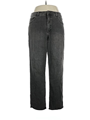 Universal Standard Jeans (view 1)