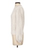 Ann Taylor Ivory Turtleneck Sweater Size XS - photo 5