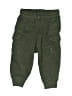 Jumping Beans Green Cargo Pants 9-12 MO / 12 MO - photo 1