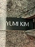 Yumi Kim 100% Polyester Black 3/4 Sleeve Blouse Size L - photo 8