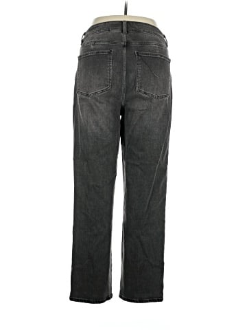 Universal Standard Jeans (view 2)