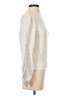 Ann Taylor Ivory Turtleneck Sweater Size XS - photo 4