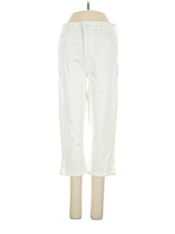 Mother Casual Pants (view 1)