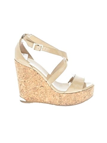 Jimmy Choo Wedges (view 1)